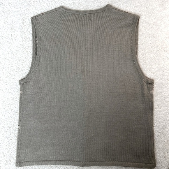 Koret Women's Sweater Vest Size Small - Picture 2 of 7